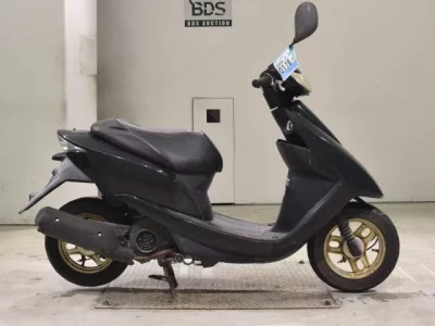 Honda DIO