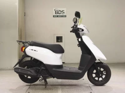 Yamaha JOG-7