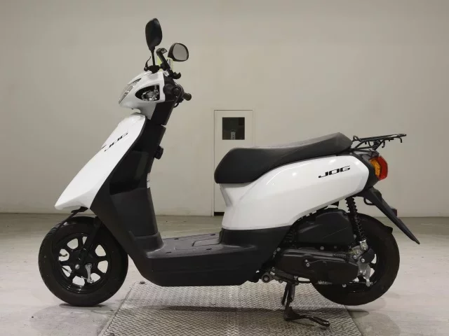 Yamaha JOG-7