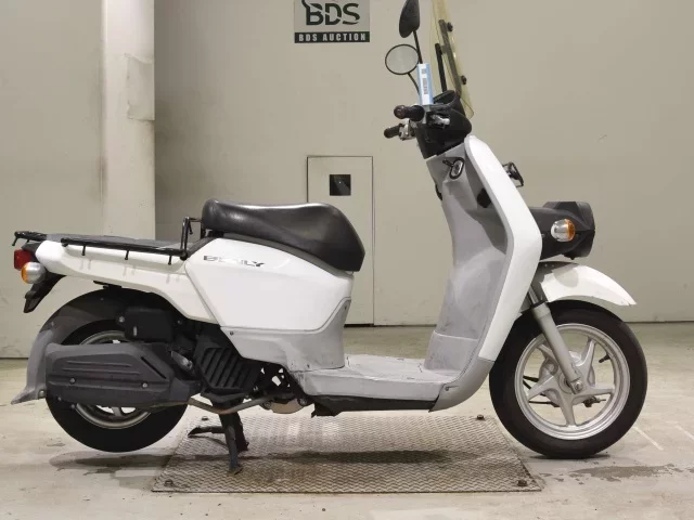 Honda BENRII50-2