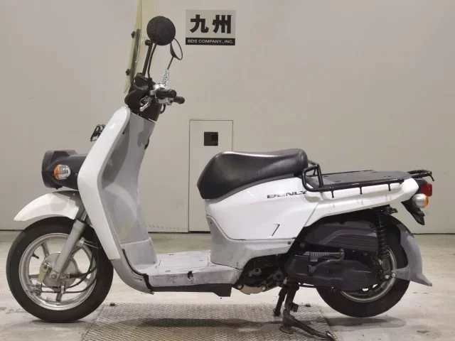 Honda BENRII50-2