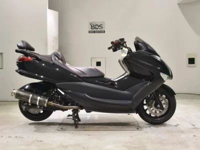 Yamaha MAJESTY 250-4