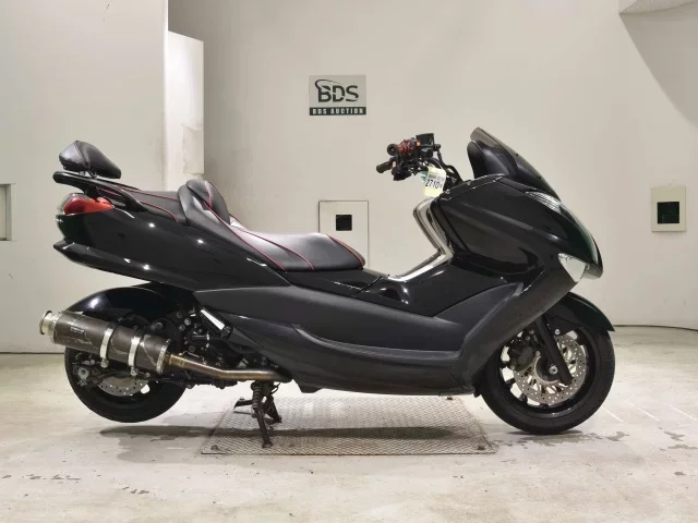 Yamaha MAJESTY 250-4