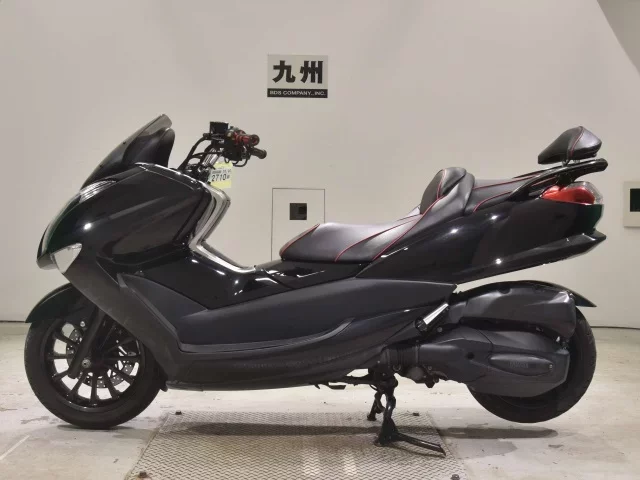 Yamaha MAJESTY 250-4