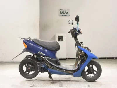 Honda DIO