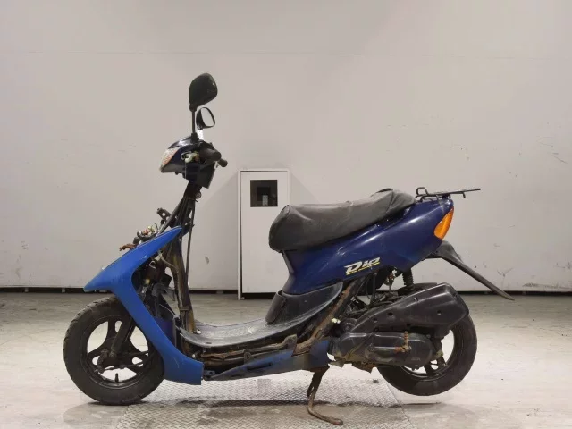 Honda DIO