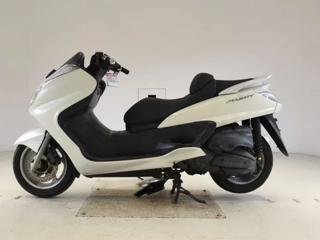 Yamaha MAJESTY 250-3
