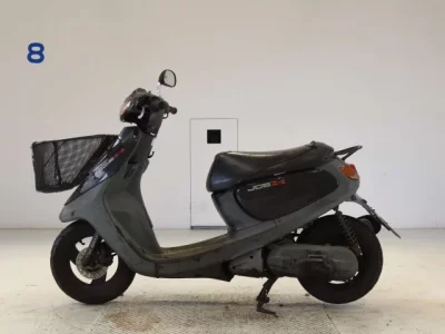 Yamaha JOG Z2