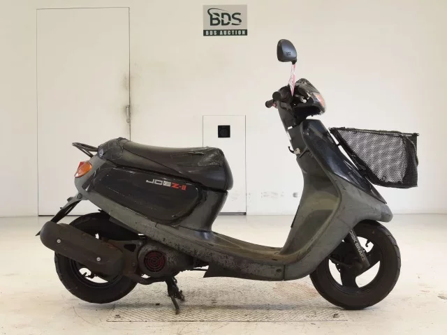 Yamaha JOG Z2