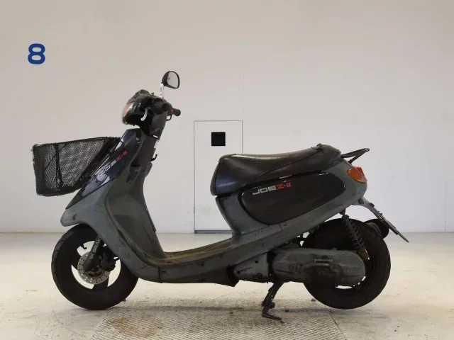 Yamaha JOG Z2