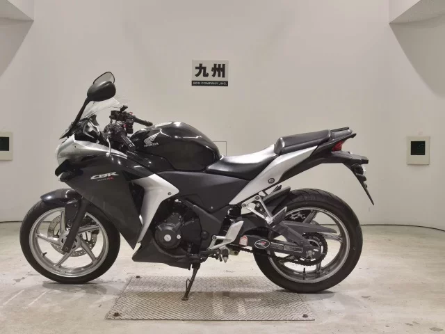 Honda CBR250R