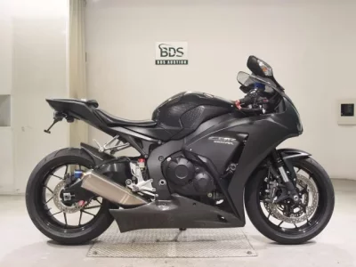 Honda CBR1000RR