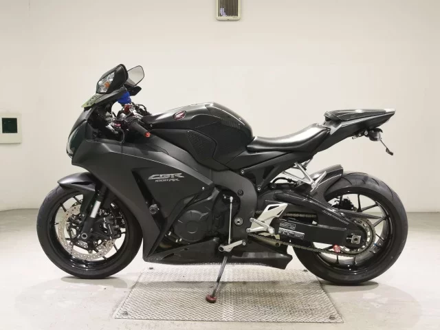 Honda CBR1000RR