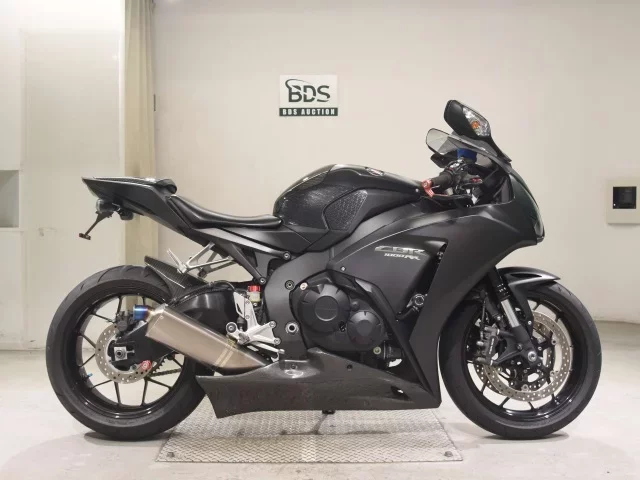 Honda CBR1000RR