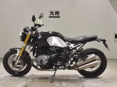 BMW BMW R NINE T