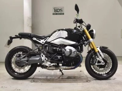 BMW BMW R NINE T