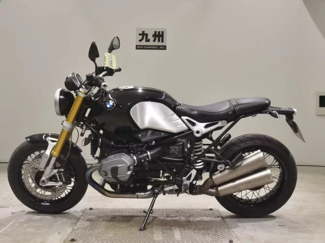 BMW BMW R NINE T