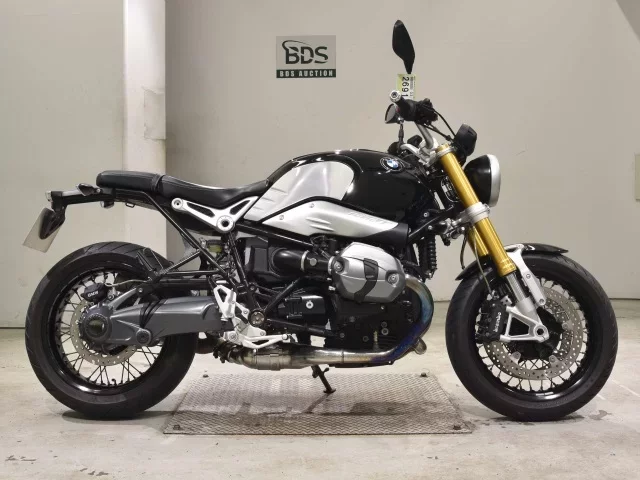 BMW BMW R NINE T