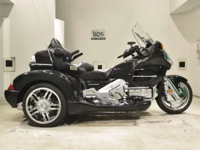 Honda GL1800 TRIKE