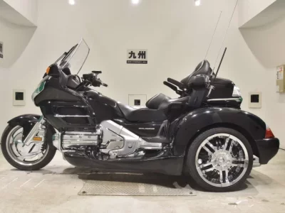 Honda GL1800 TRIKE