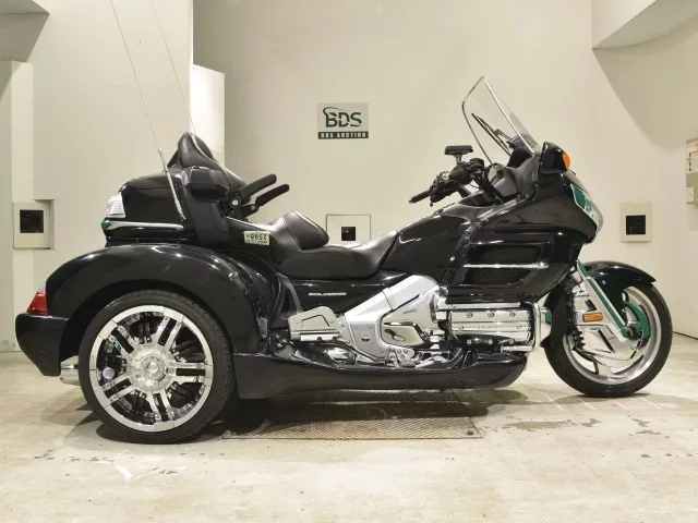Honda GL1800 TRIKE