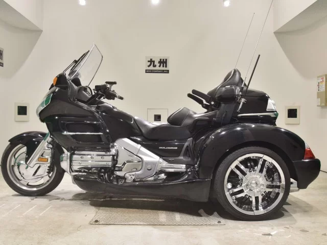 Honda GL1800 TRIKE