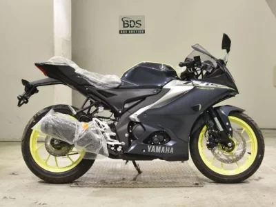 Yamaha YZF-R15