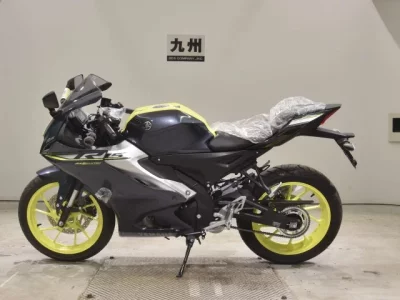 Yamaha YZF-R15