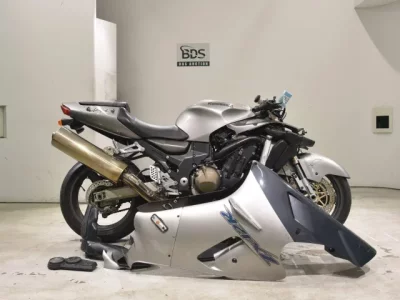 Kawasaki ZX-12R