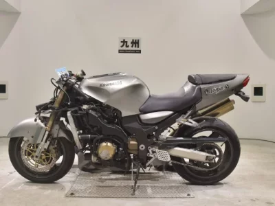 Kawasaki ZX-12R