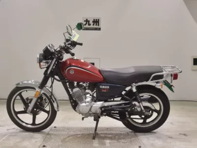 Yamaha YB125SP