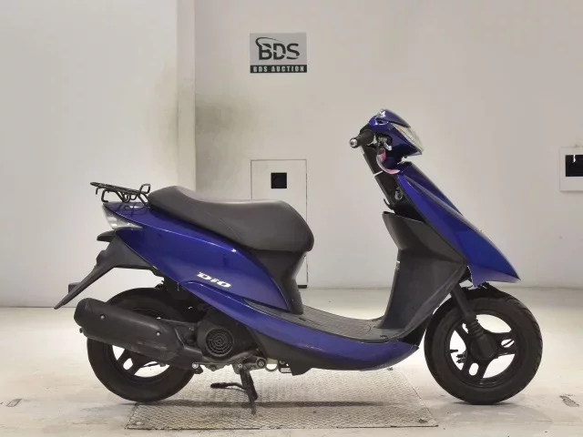 Honda DIO