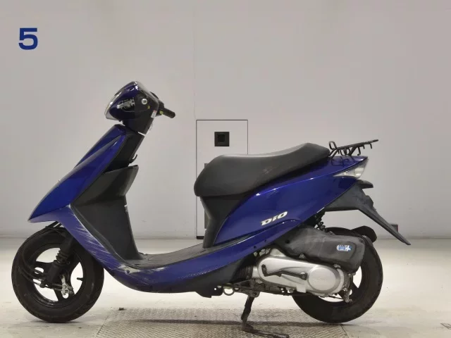 Honda DIO