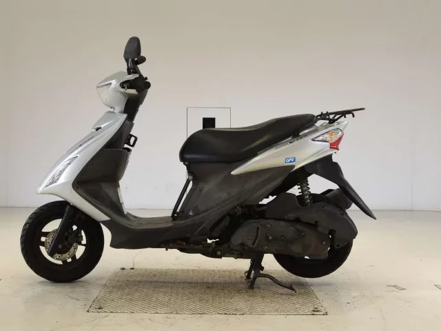Suzuki ADDRESS V125