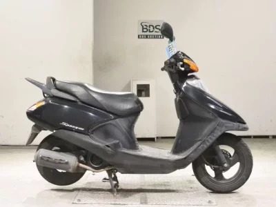 Honda SPACY100
