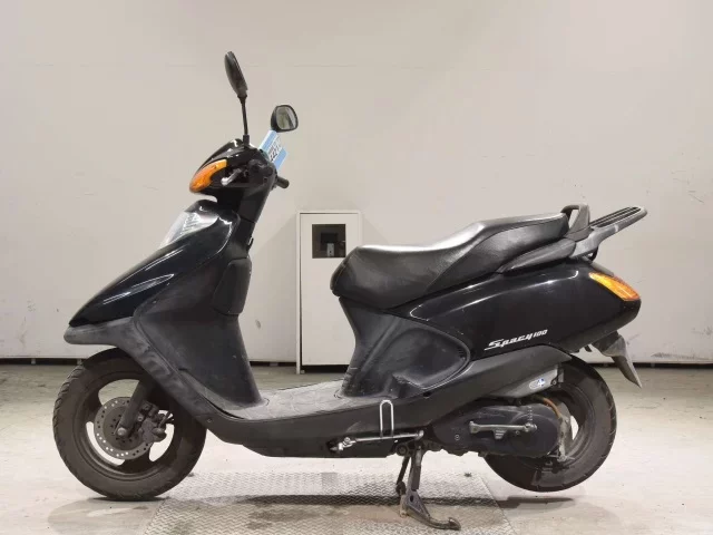 Honda SPACY100