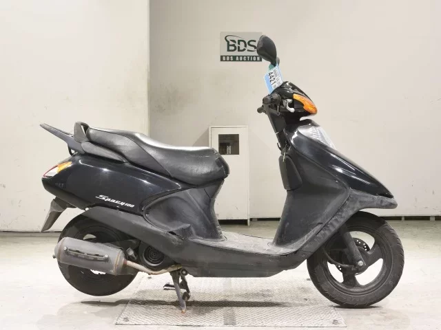 Honda SPACY100