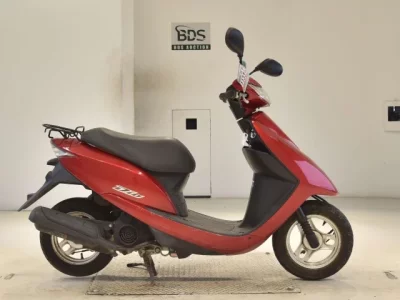 Honda DIO