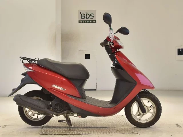 Honda DIO