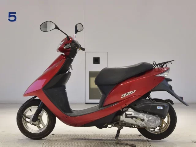 Honda DIO