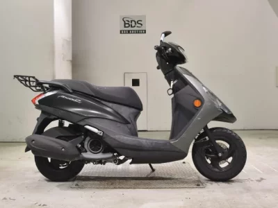 Yamaha AXIS125Z