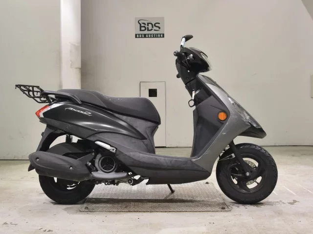 Yamaha AXIS125Z