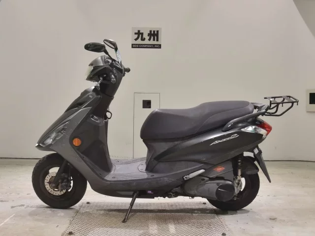 Yamaha AXIS125Z