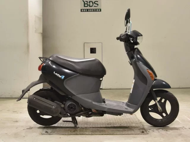 Suzuki LET S4