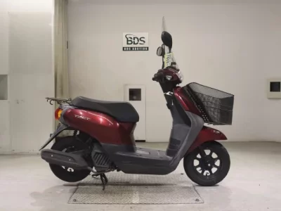 Honda MANY CTOR
