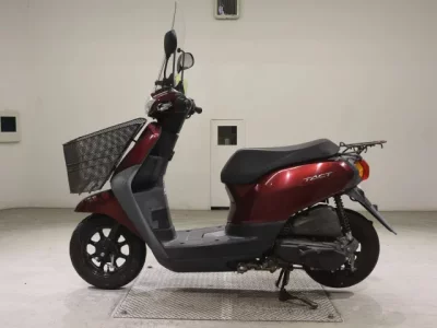 Honda MANY CTOR