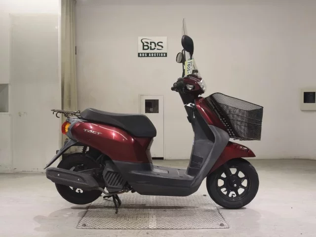 Honda MANY CTOR