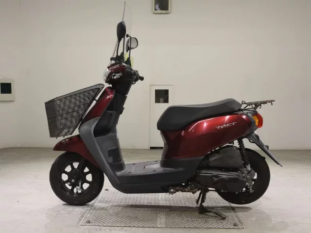 Honda MANY CTOR