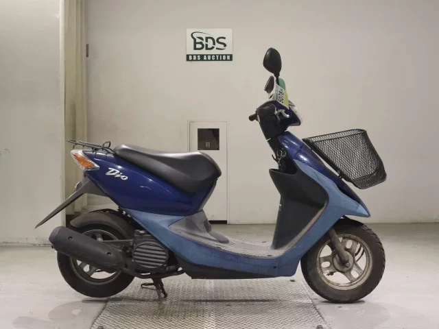Honda DIO