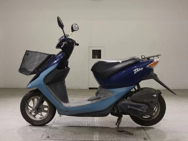 Honda DIO